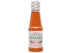 Collection of Dasavi Sauce For Seafoood, Lemon Chilli Sauce - 9.2 oz in a gallery layout