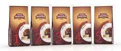 Collection of Trung Nguyen Creative Coffee, Roasted Ground Coffee, Vietnamese Coffee 8.8 oz bag in a gallery layout