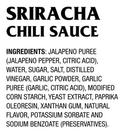 Collection of Dynasty Sriracha Chili Sauce 20 oz in a gallery layout