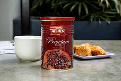 Collection of Trung Nguyen Premium Blend Vietnamese Coffee, 15 Ounce in a gallery layout