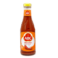 ABC Original Chili Sauce, 11.3 Ounce - Pinsot