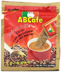 ABCafe 3 in 1 Instant Coffee, Regular, 20 - Count - Pinsot