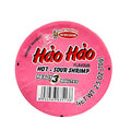 ACECOOK Hao Hao Instant Noodles Cups - Hot & Sour Shrimp Flavor 12 Cups X 2.29 OZ - Pinsot