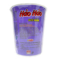 ACECOOK Hao Hao Instant Noodles Cups - Sate Onion Flavor, 12 Cups X 2.29 OZ - Pinsot