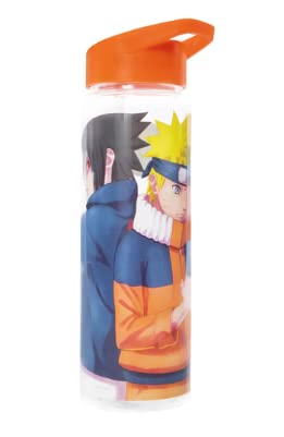 Collection of Anime Water Bottle - 26oz - BPA free, No Phthalates, Non - Toxic Plastic - Pinsot in a gallery layout