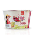 Beef Flavored Instant Pho Noodle Bowl - (Pack of 9) - Pinsot