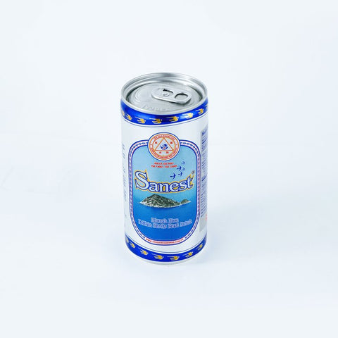 Bird’s Nest Water Sanest Khanh Hoa, No Sugar Added, Can of 190ml - Pinsot