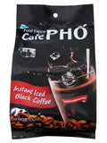 Cafe Pho Black Coffee , Bag of 18 Sachets - Pinsot