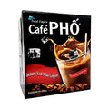 Cafe Pho Vietnamese 3in1 Instant Coffee Mix, Box of 9 Sachets - Pinsot