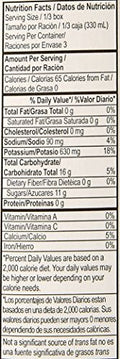 Chaokoh 100% Naturally Rehydrate Real coconut water 33.8 fl oz (pack of 12) - Pinsot