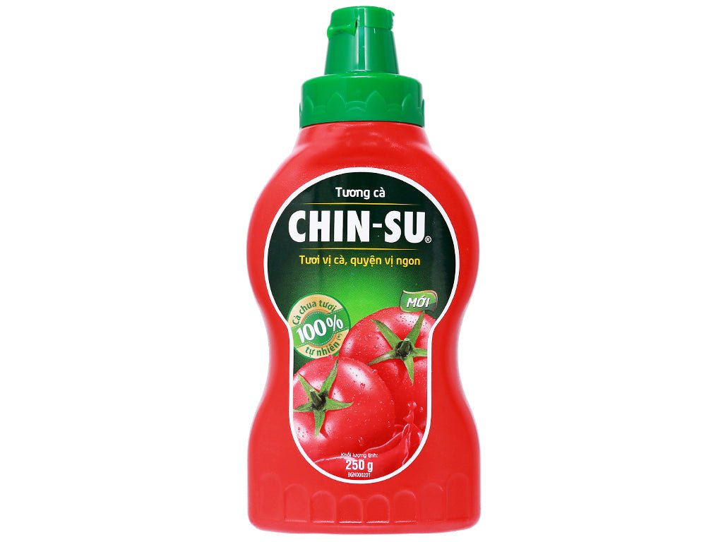 Collection of Chinsu Ketchup 250g - Pinsot in a gallery layout