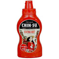 Chinsu Vietnamese Hot Sauce, Sweet Sriracha Chili Sauce, Extra Hot 8.82 Oz - Pinsot