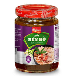 Collection of Cholimex Beef Noodles Sauce 180g - Pinsot in a gallery layout