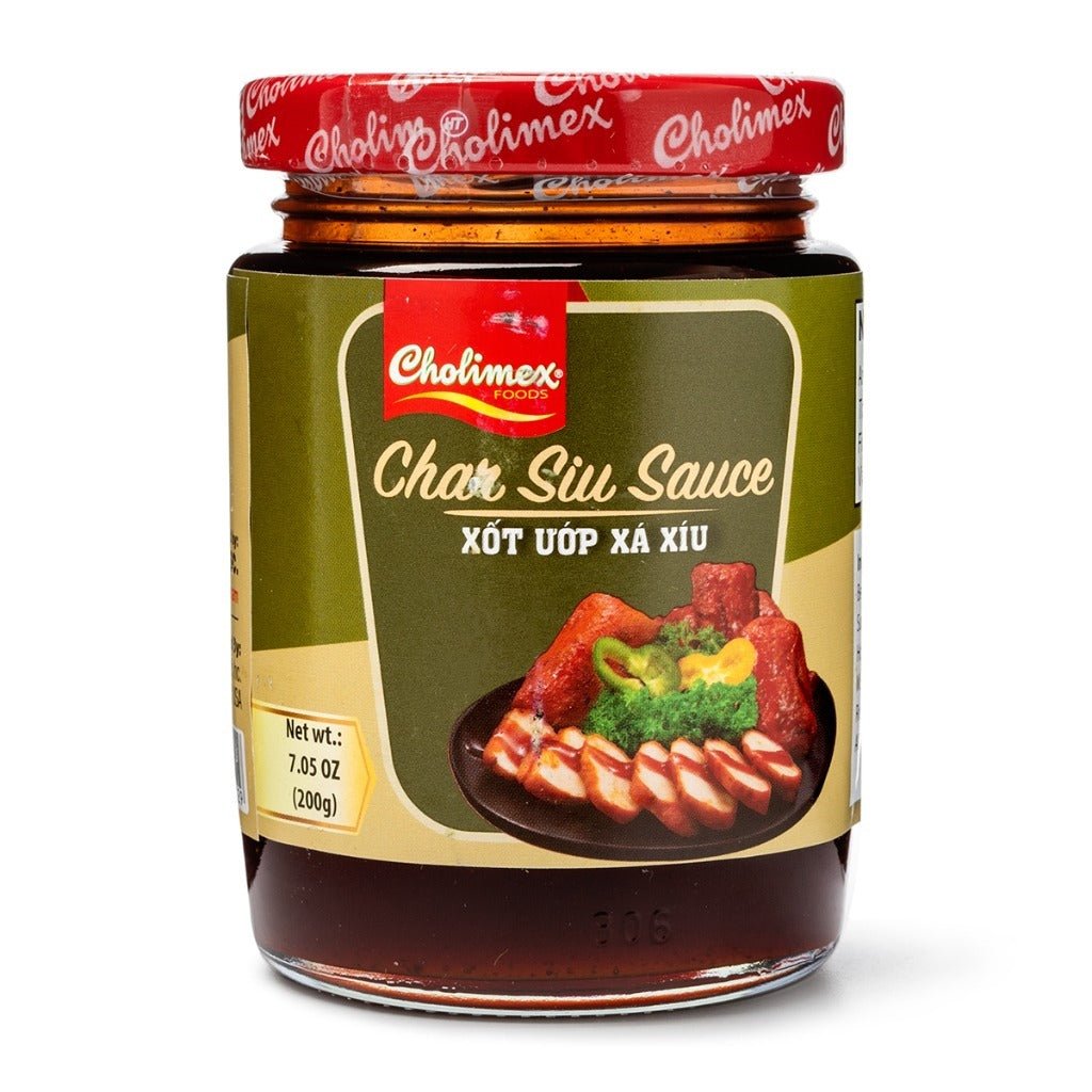 Collection of Cholimex Char Siu Sauce 200 g - Pinsot in a gallery layout