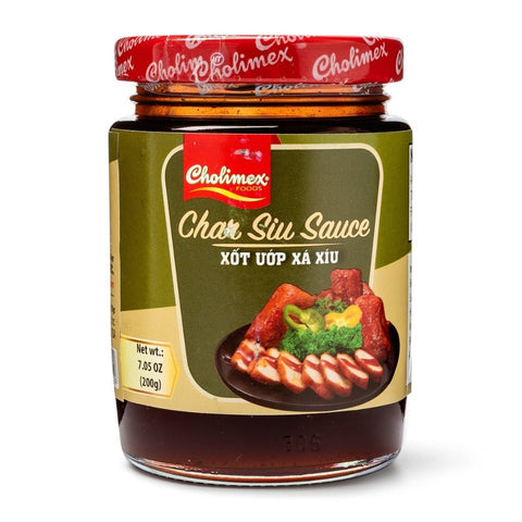 Cholimex Char Siu Sauce 200 g - Pinsot