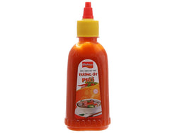 Collection of Cholimex Chili Sauce for “Phở” 230g - Pinsot in a gallery layout