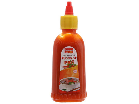 Cholimex Chili Sauce for “Phở” 230g - Pinsot