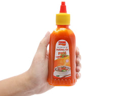 Collection of Cholimex Chili Sauce for “Phở” 230g - Pinsot in a gallery layout