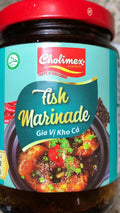 Cholimex Fish Marinade 200g - Pinsot