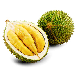 Collection of Musang King Malaysian Durian (D197) (猫山王榴莲) From 3.5 to 4.5 Lbs in a gallery layout