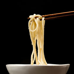 Collection of Simply Asia Japanese Style Udon Noodles, 14 oz Pack of 6 in a gallery layout