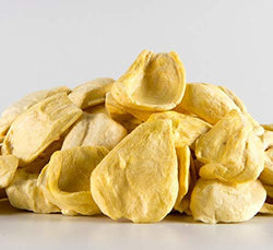 Collection of Vinamit Vacuum Dried Jackfruit Chips- 250G in a gallery layout