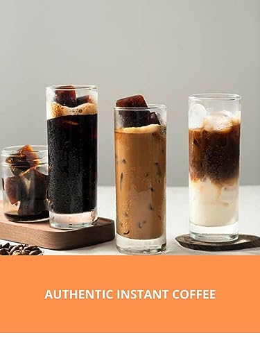 Vietnamese Coffee - Explore Your Taste- 3 in1 Instant Coffee, 20gr X 20 Bags (20 Packs)