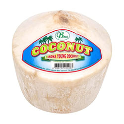 Collection of Coconut Young, 1 Each in a gallery layout